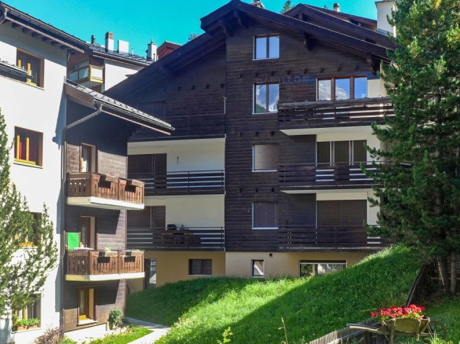 Otel görseli