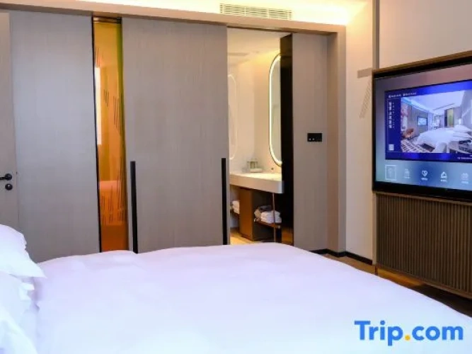2 Bedrooms Family Suite