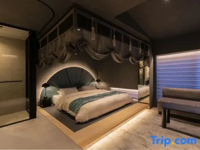 moire HOTEL YOSHIWARA