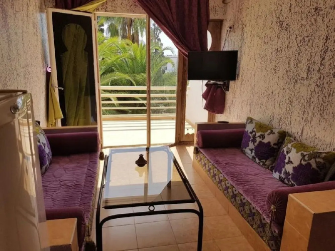Residence Tafat