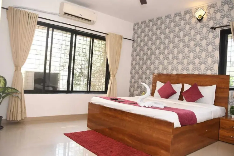Tulsi Home Stay