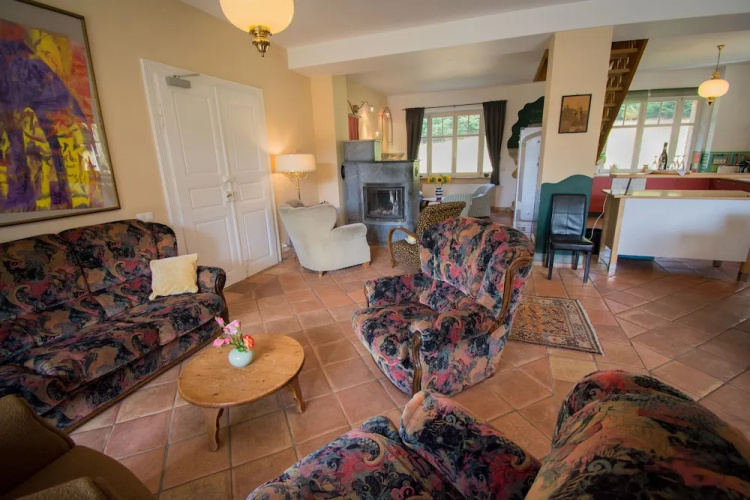 Villa Louisental