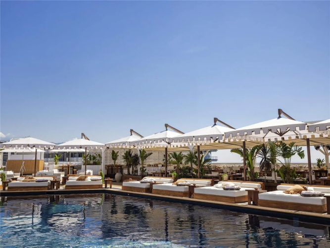 Fairmont Monte Carlo photo 19