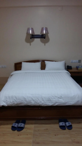 Gold Mount Hotel
