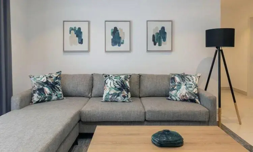 Luxurious loft space Available