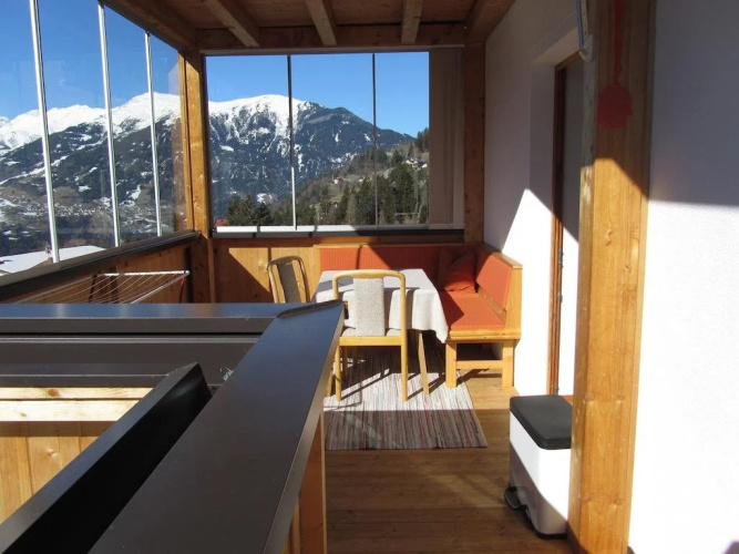 Haus Lentsch