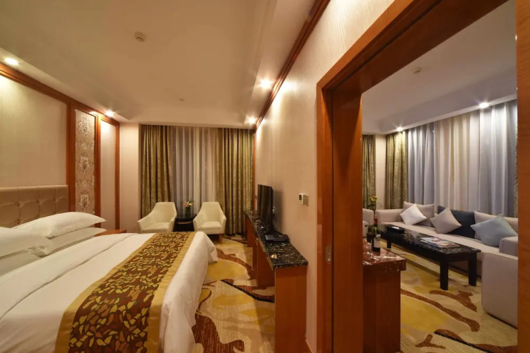 YoboHotel Hangzhou