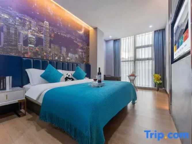 Xingyao Light Luxury Apartment