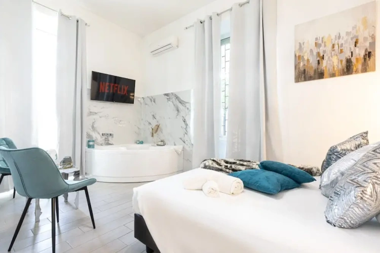 Superior room