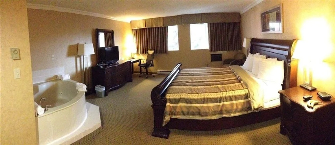 The George Dawson Inn & Conference Centre