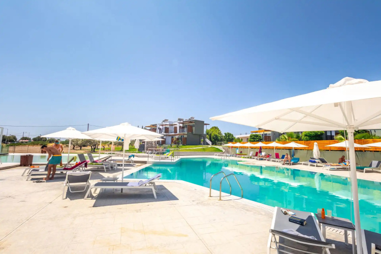 Gennadi SeaSide Resort photo 21
