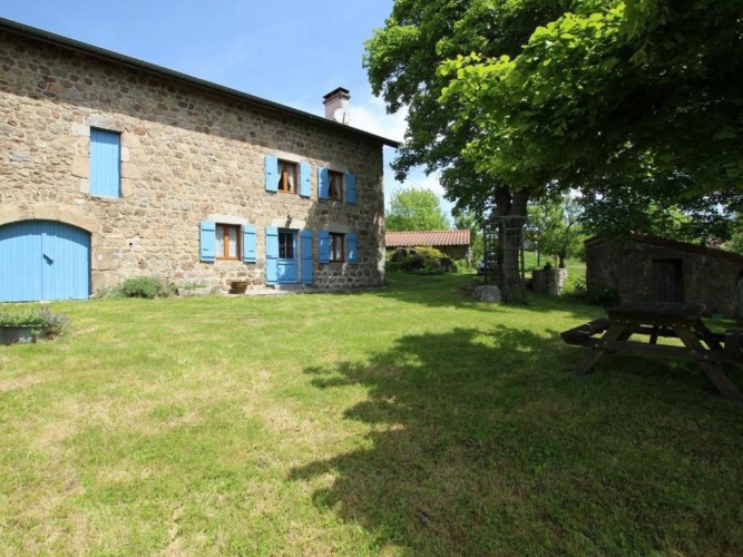 Cottage
