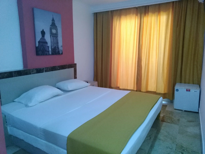 Hotel Cartagena Premium