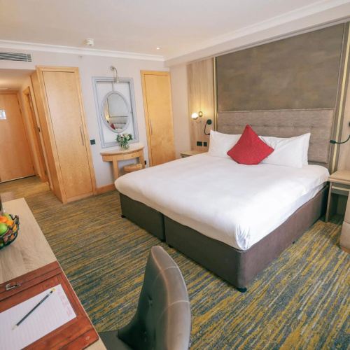 Courthouse Hotel London Soho photo 40