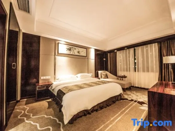 Business Double Suite
