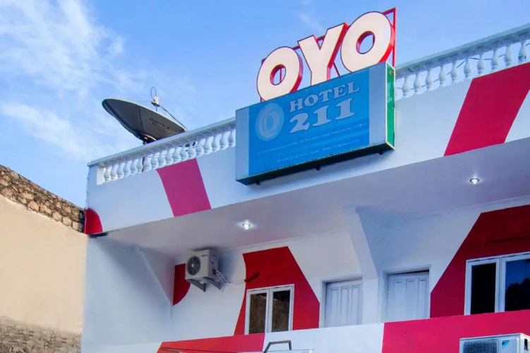 Otel görseli