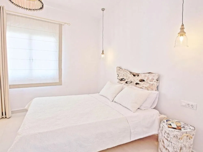 Villas Eleftheria