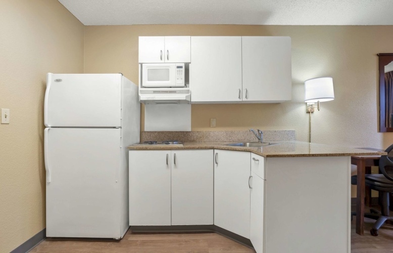 Extended Stay America Los Angeles Torrance Harborgate Way photo 22