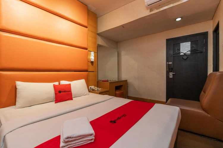 Mirah Hotel