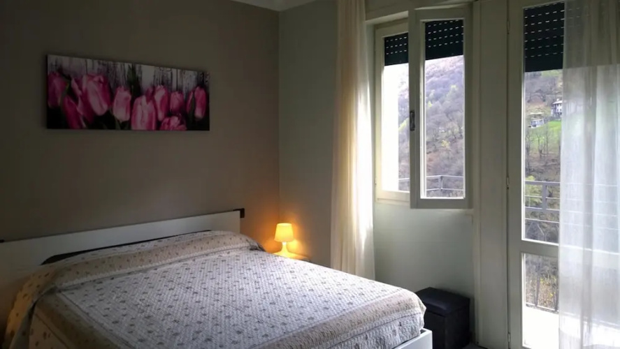 B&B zia Maria