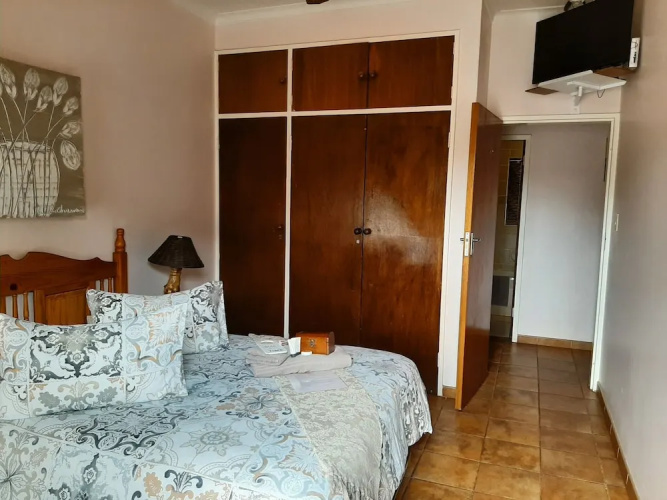 Acacia Guesthouse