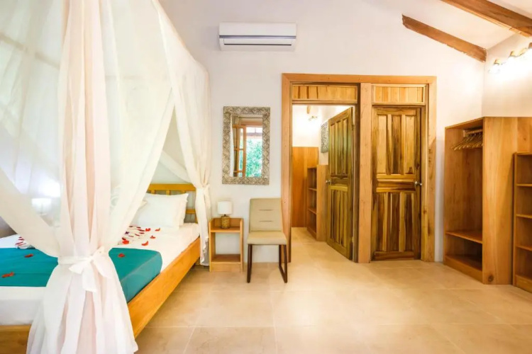 Casa Merlin Lodge