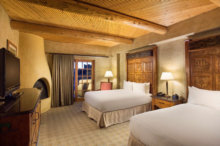 Hilton Santa Fe Buffalo Thunder photo 7