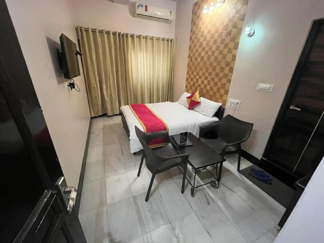 Hotel Shagun Palace
