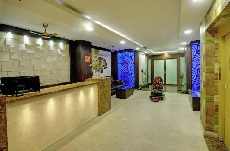 Hotel Anurag