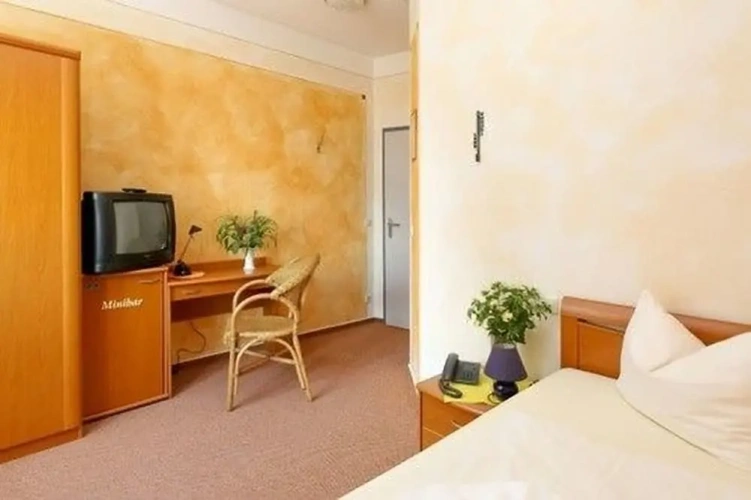Classic Single room
