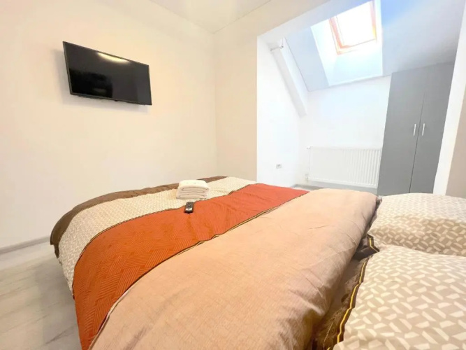 Luxury flat 94