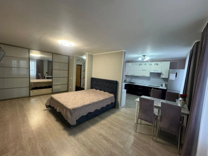 Фотография номера квартиры Апартаменты на улице Первомайская 71/1