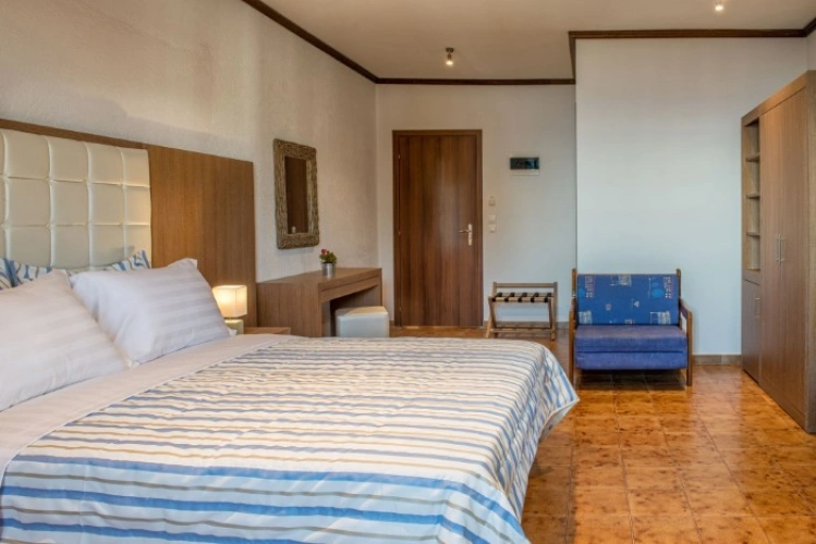Triple Junior Suite