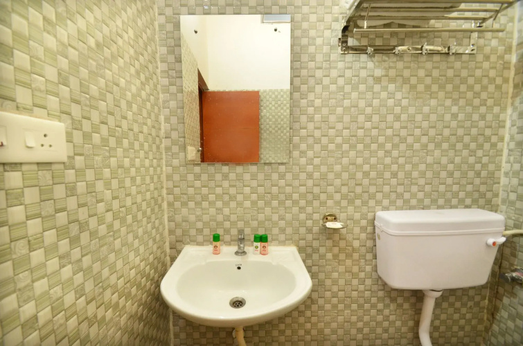 Hotel Platinum Inn