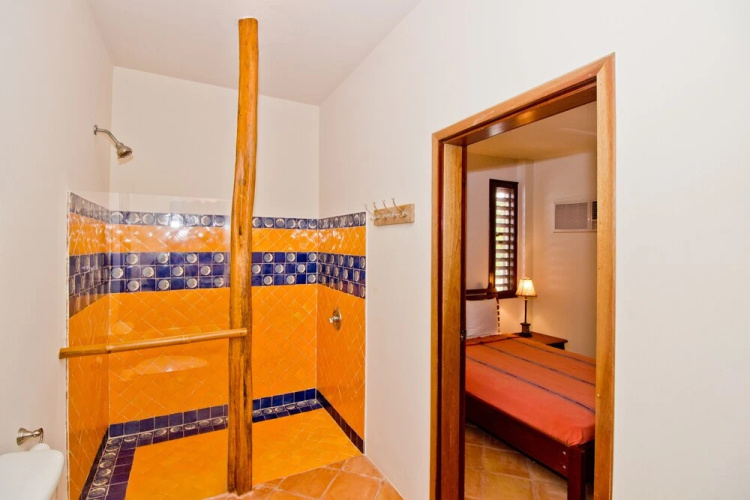 Opal 5 Bedroom Villa