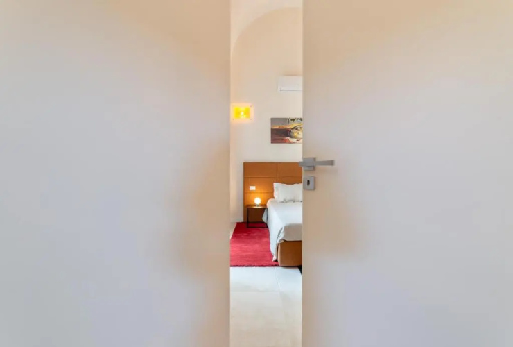 Y Arcillos Luxury Rooms