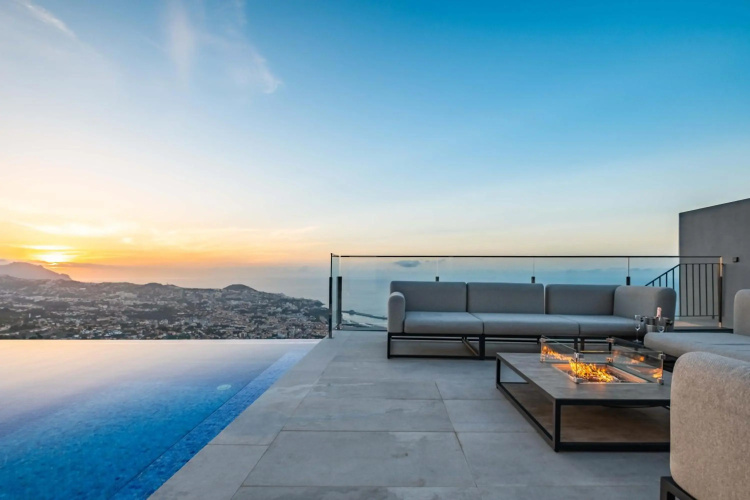 Villa Boa Nova Verde by MHM