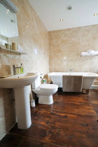 Penralley House B&B