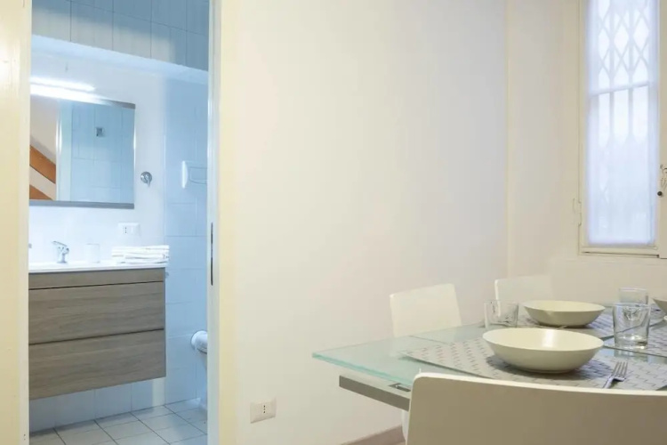Altido Crocetta Loft Palace 3