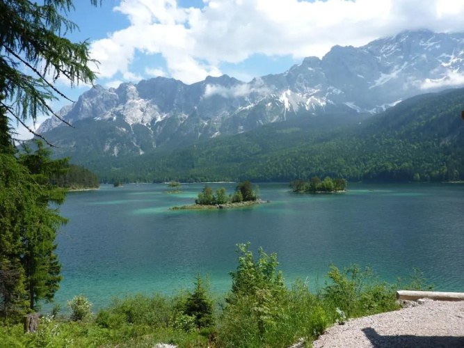 Im-Oberland - Tal - KönigsCard