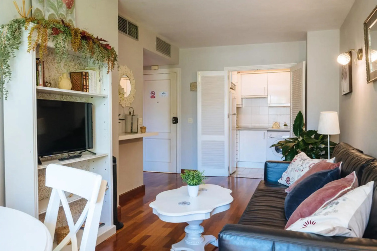 Novalia Home Suite