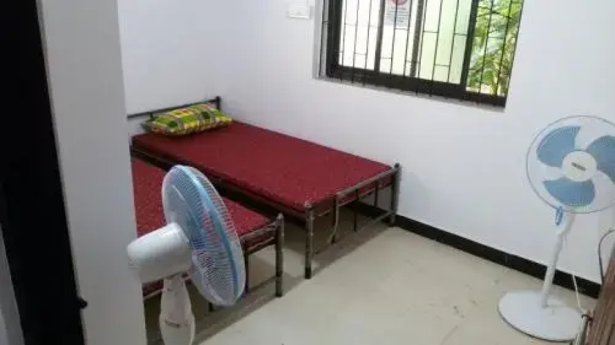 Empire Guesthouse