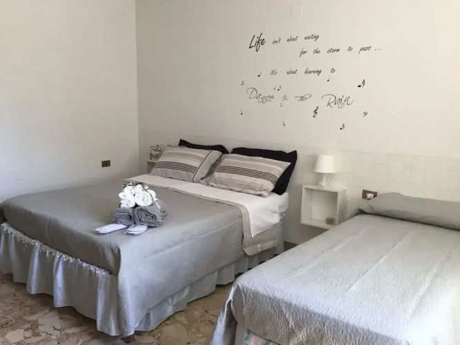 B&B Dell'Annunziata