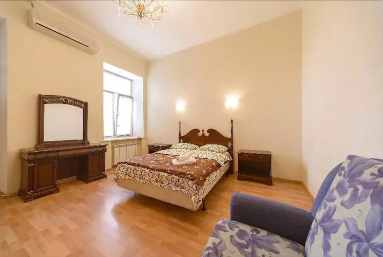 Premier Apartment