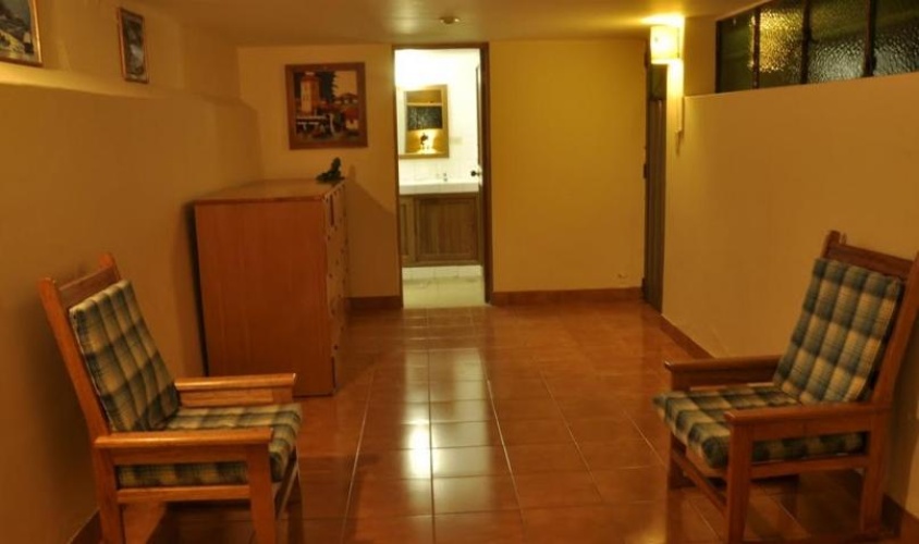 Standard Quintuple room