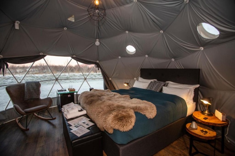 Standard Dome
