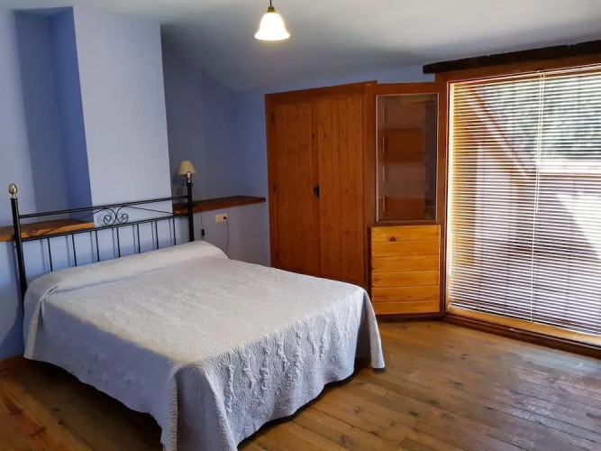 Casa Rural Colmenarejo