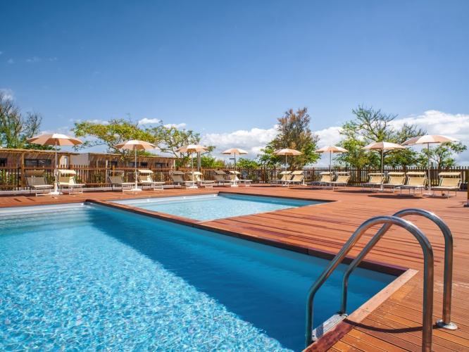 Pineta Beach Village photo 14