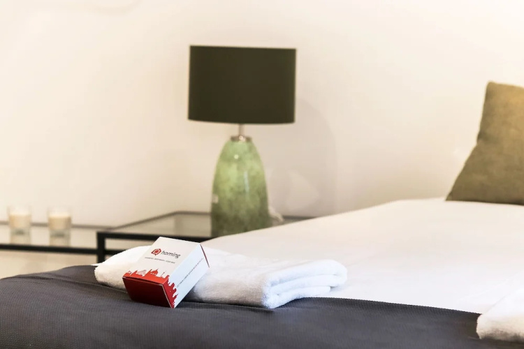 Alfama Elegant by Homing