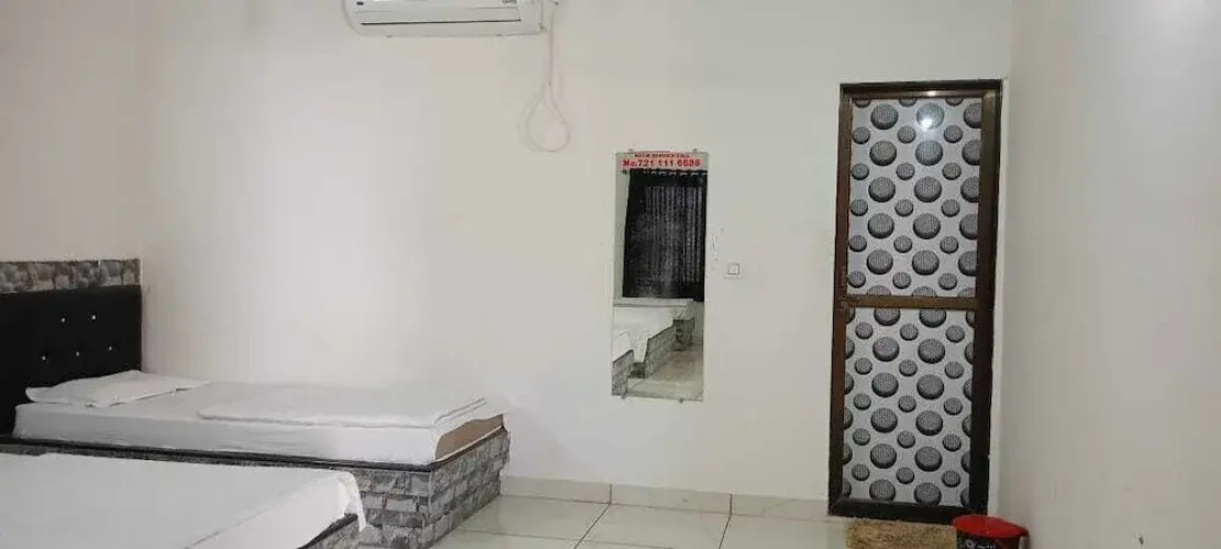 khodal Resort